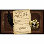 Strange Horticulture and Strange Antiquities 2-Pack - Screenshot 7
