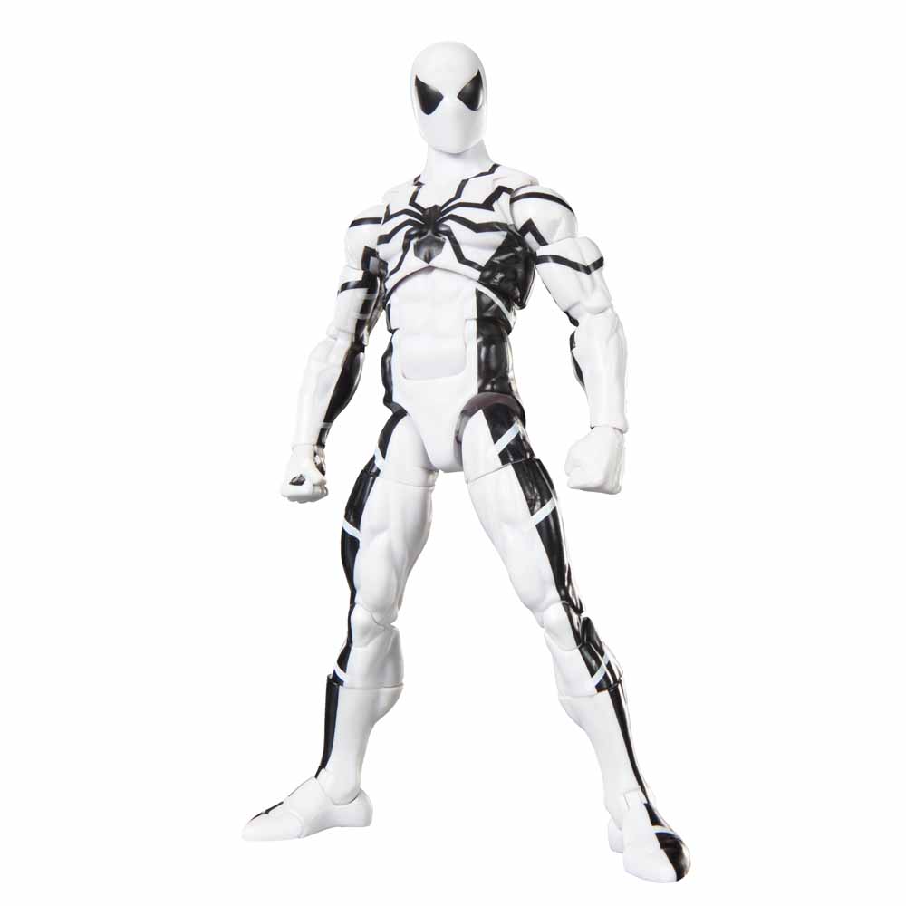 Marvel – Future Foundation – Mister Fantastic & Spider-Man Marvel Legends Action Figure 2-Pack - Screenshot 6