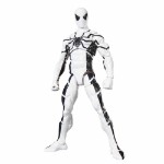 Marvel – Future Foundation – Mister Fantastic & Spider-Man Marvel Legends Action Figure 2-Pack - Screenshot 6