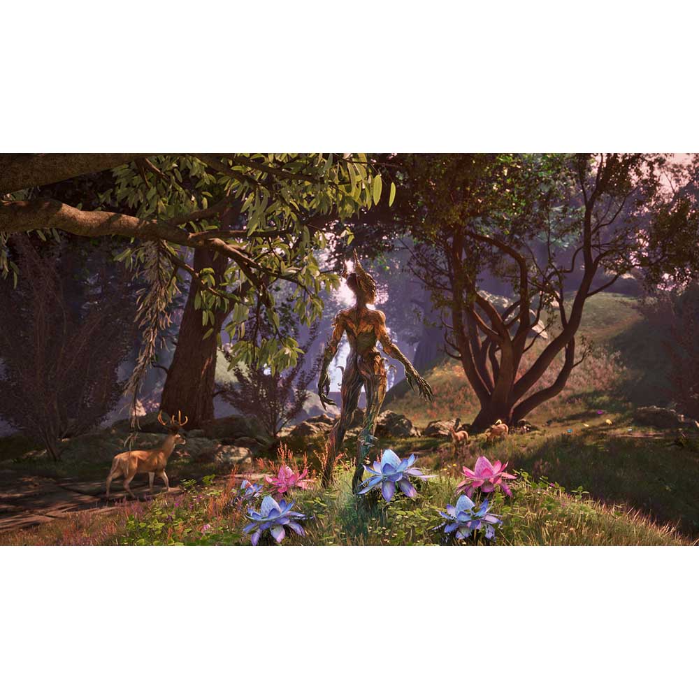 The Elder Scrolls IV: Oblivion Remastered Deluxe Edition - Screenshot 1