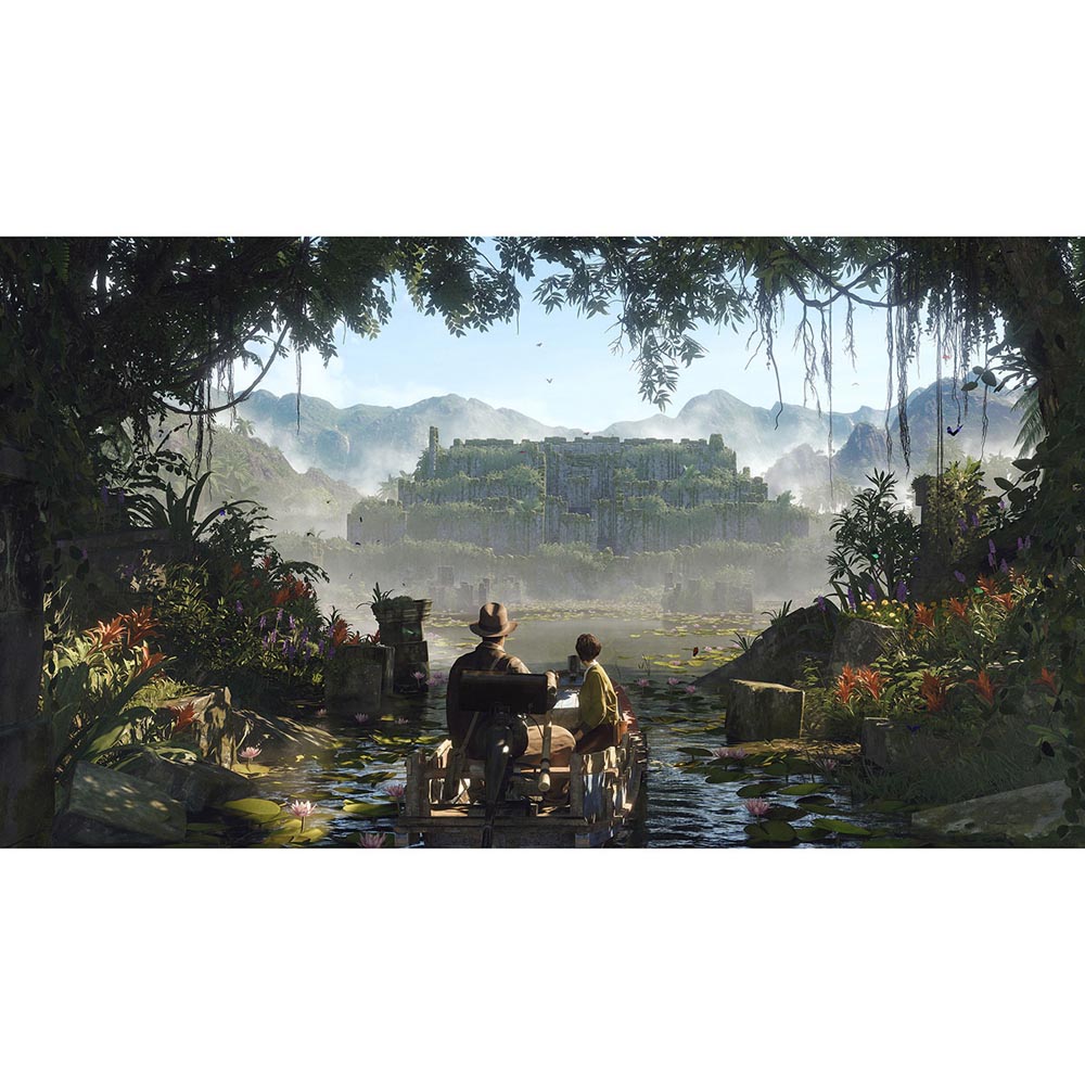 Indiana Jones and the Great Circle - Screenshot 3