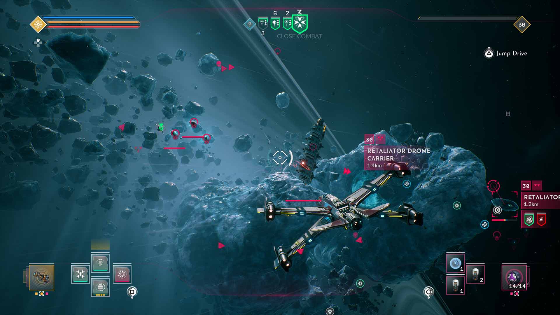 EVERSPACE 2 Stellar Edition PlayStation 5 EB Games Australia