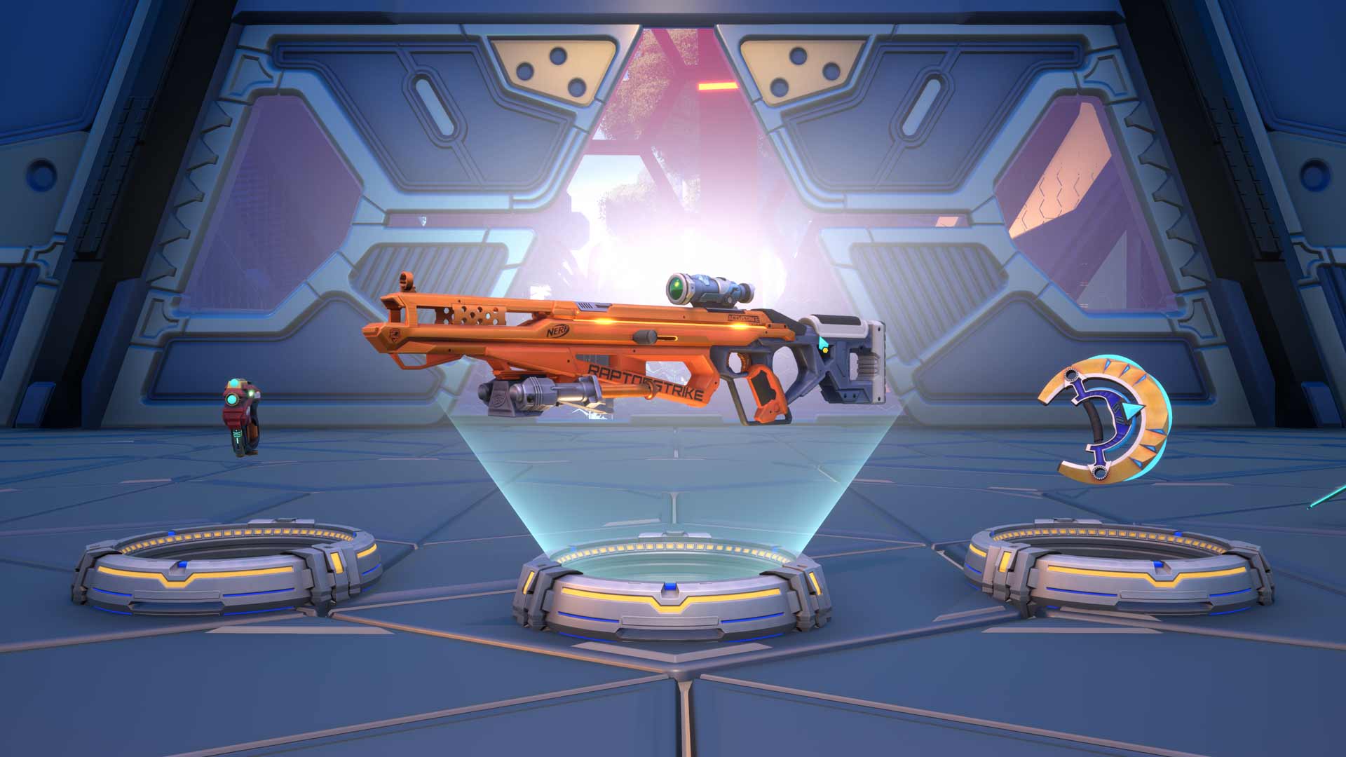 NERF Legends - Screenshot 12