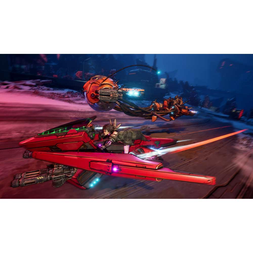 Borderlands 4 Deluxe Edition - Screenshot 6