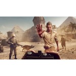 Indiana Jones and the Great Circle - Screenshot 4
