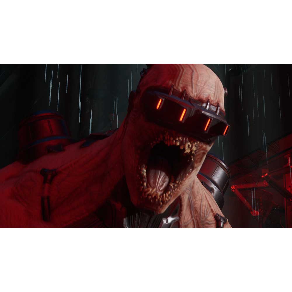 Killing Floor 3 - Screenshot 2