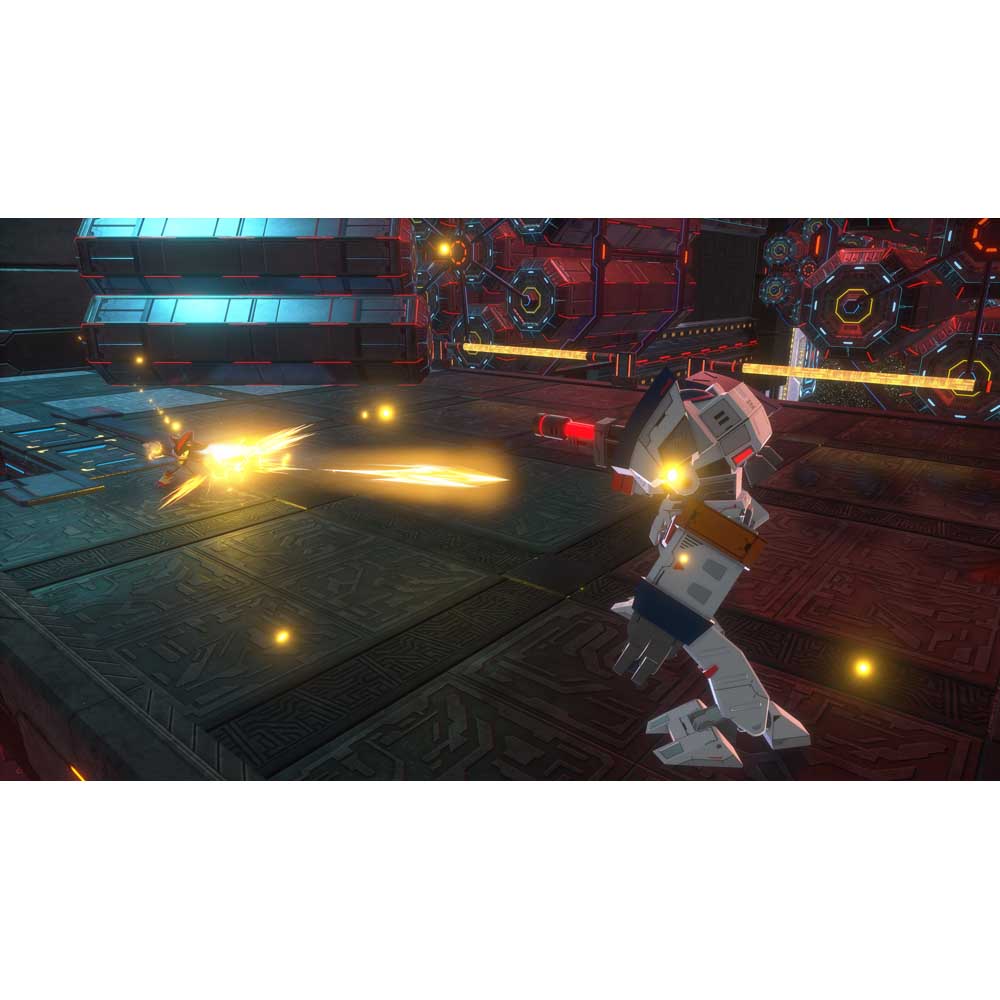 Sonic X Shadow Generations - Screenshot 3