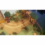 Chicken Run: Eggstraction - Screenshot 5