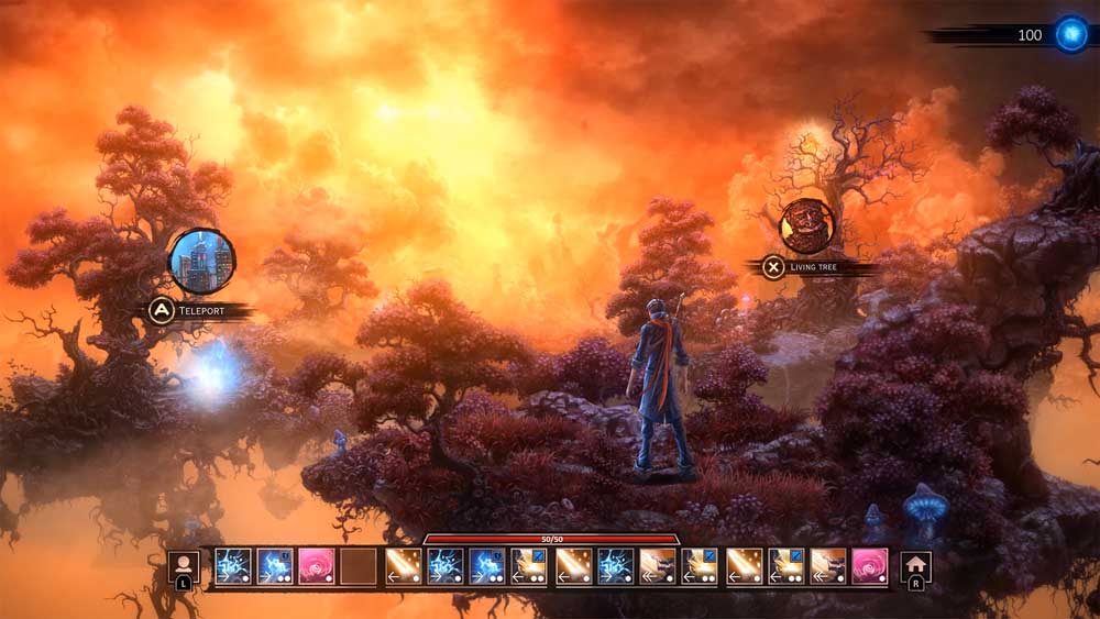 VED - Screenshot 6