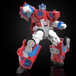 Transformers - HasLab - Transformers: Legacy Robots in Disguise 2001 Omega Prime - Screenshot 7