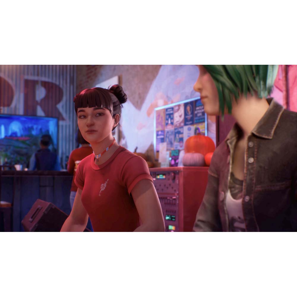 Life is Strange Reunion - Screenshot 11