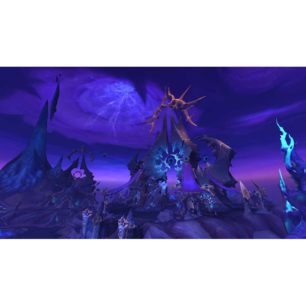 World of Warcraft: Midnight Collector's Edition - Screenshot 30