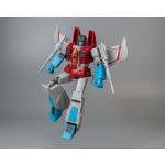 Transformers - Generation One - Starscream AMK Series Model Kit - Screenshot 4