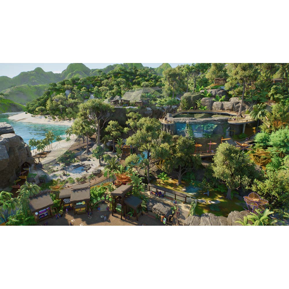 Planet Zoo 2 - Screenshot 6