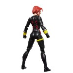 Marvel - Avengers - Marvel Legends Series Black Widow and Quicksilver 2-Pack 6" Action Figures - Screenshot 4