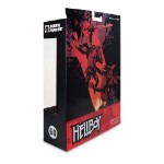 Hellboy - Hellboy McFarlane Collector Edition 7" Action Figure - Screenshot 4