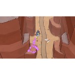 Bluey´s Quest for the Gold Pen - Screenshot 3