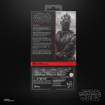 Star Wars - The Black Series - Icarus Action Figure - Screenshot 2