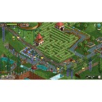 RollerCoaster Tycoon Classic - Screenshot 5