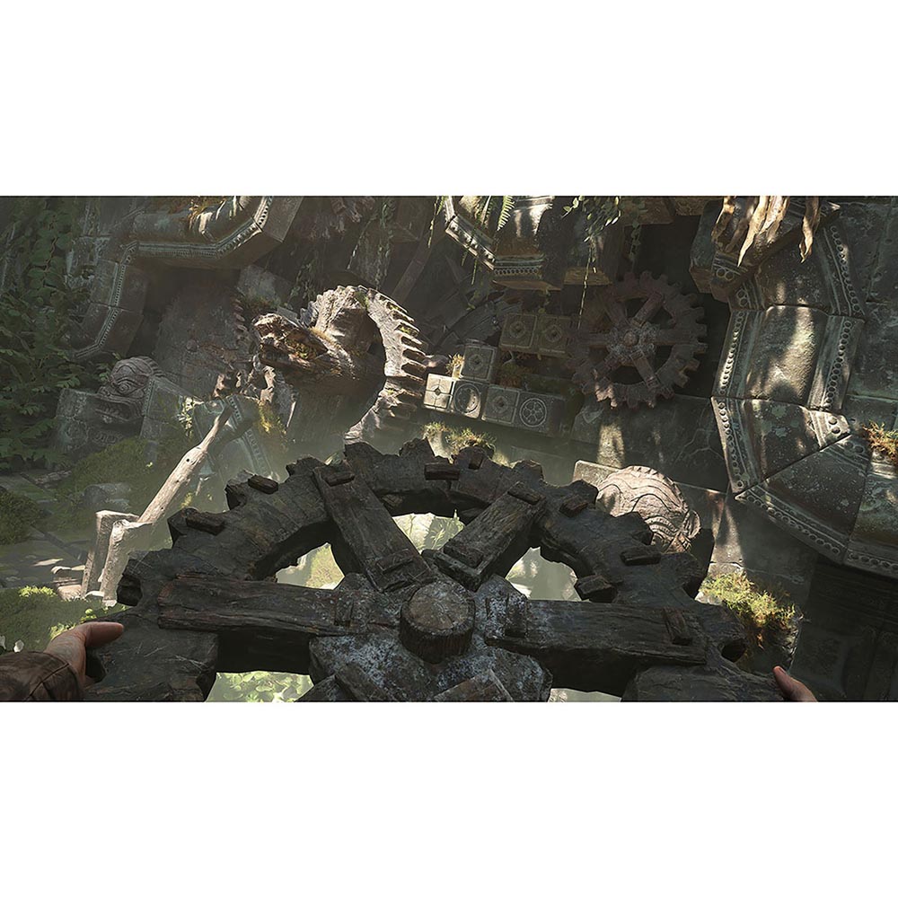 Indiana Jones and the Great Circle - Screenshot 6