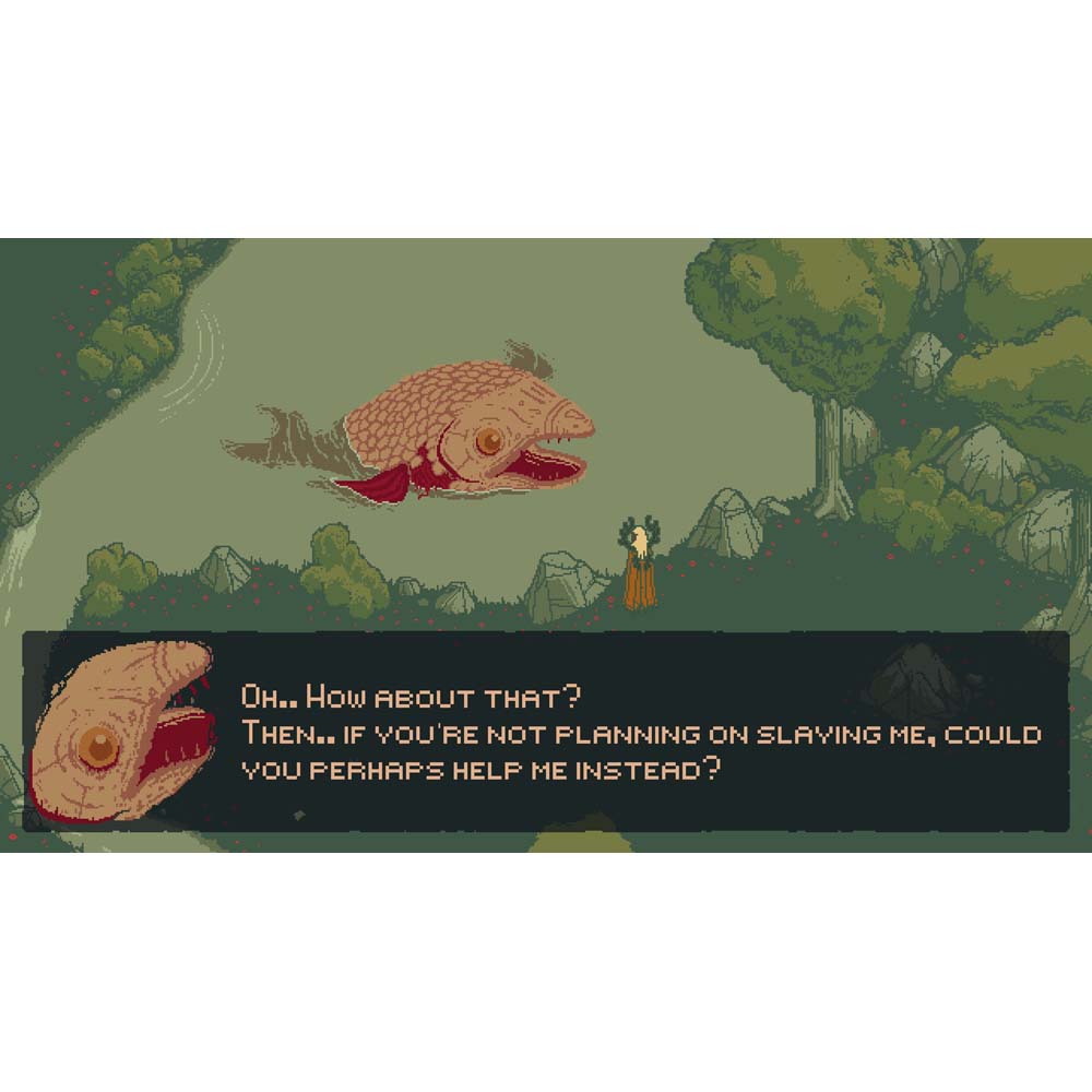 Death Howl - Screenshot 9