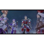 Ys X: Proud Nordics - Deluxe Edition - Screenshot 1