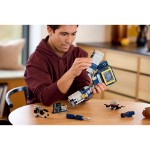 Transformers - LEGO Soundwave 10358 - Screenshot 6