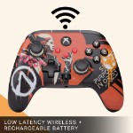 PowerA - Borderlands 4 Deluxe Wireless Controller for XBOX Series X|S - Screenshot 2