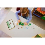 Minecraft - LEGO Chicken Farm #21585 - Screenshot 3