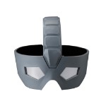 Mobile Suit Gundam - Char Aznable Replica Helmet - Screenshot 1