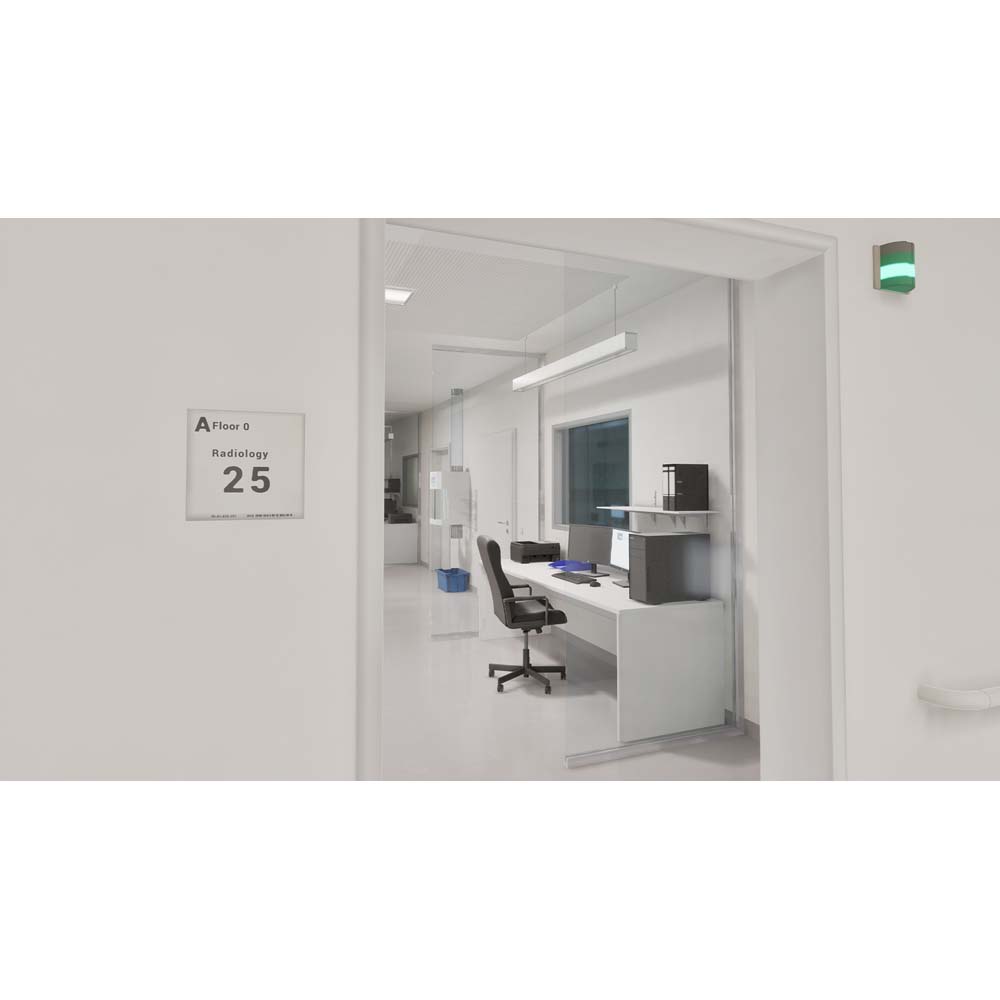Emergency Room Simulator - Screenshot 5