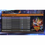 Capcom Fighting Collection 2 - Screenshot 6