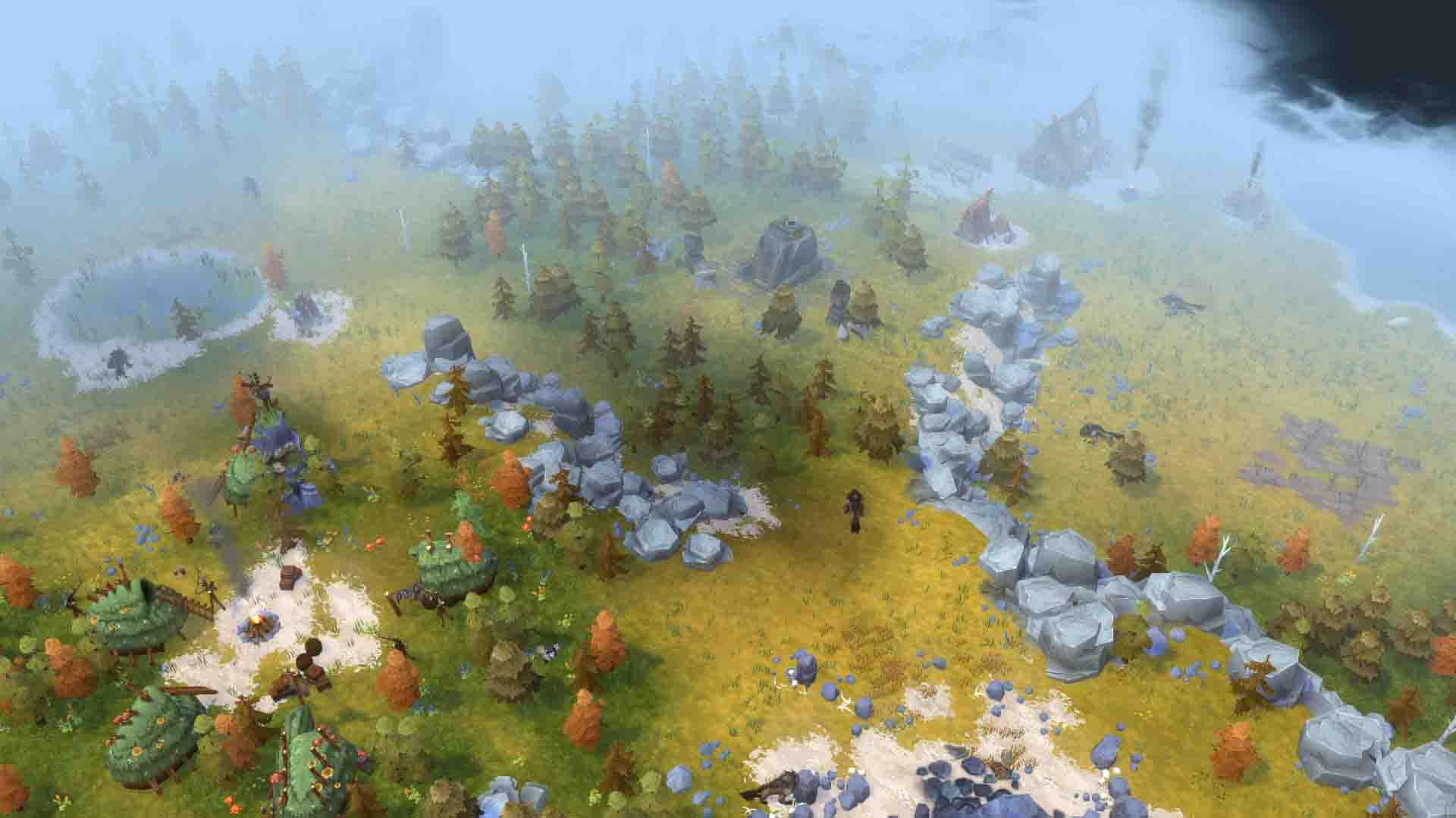 Northgard - Screenshot 3
