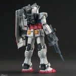 Gundam - RX-78-2 Gundam (The Origin Ver.) DIY Figure - Screenshot 1