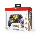 PowerA - Advantage Wireless Controller for Nintendo Switch 2 - Pokemon: Mega Evolutions - Screenshot 1