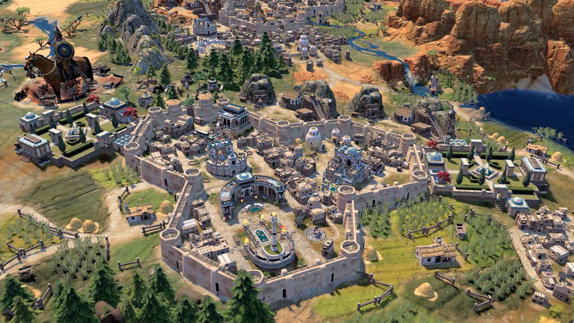Civilization VII Code-In-A-Box - Screenshot 5
