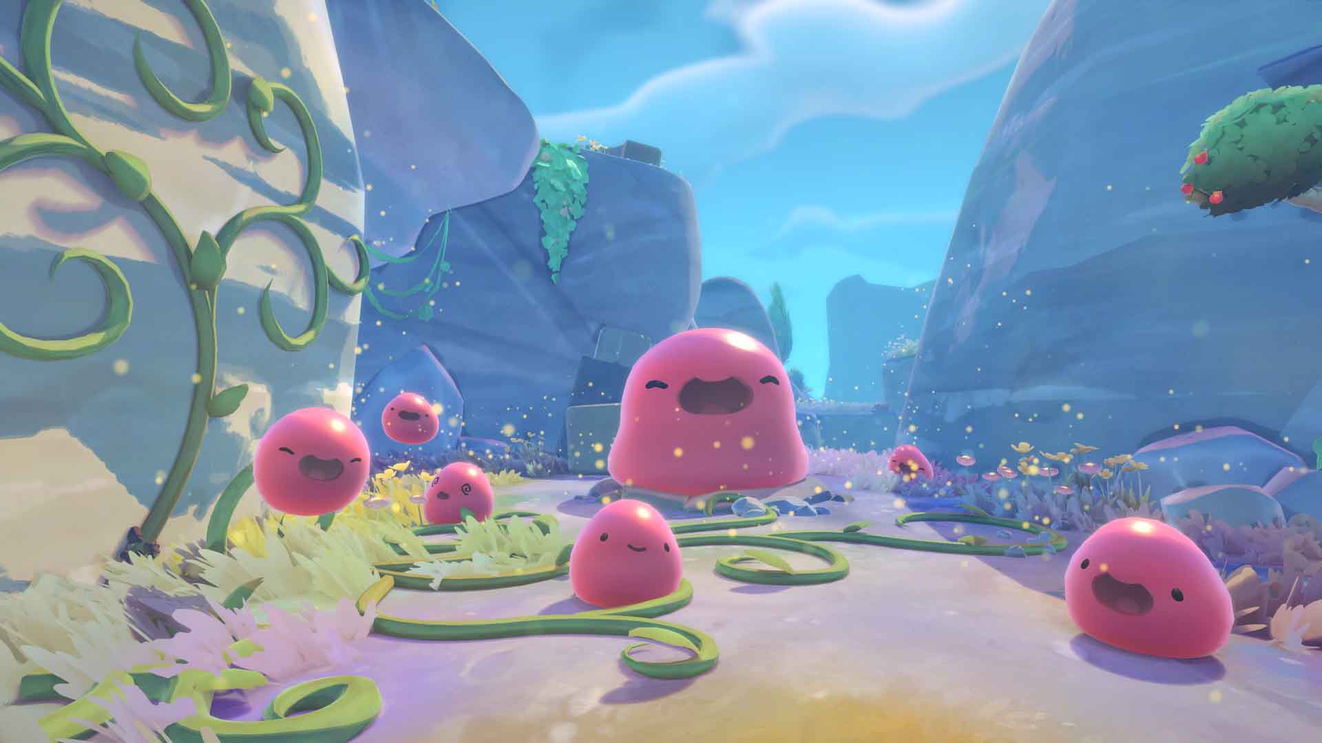 Slime Rancher 2 - Screenshot 4