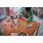 Star Wars - LEGO Imperial Remnant AT-AT™ with INT-4 #75454 - Screenshot 3