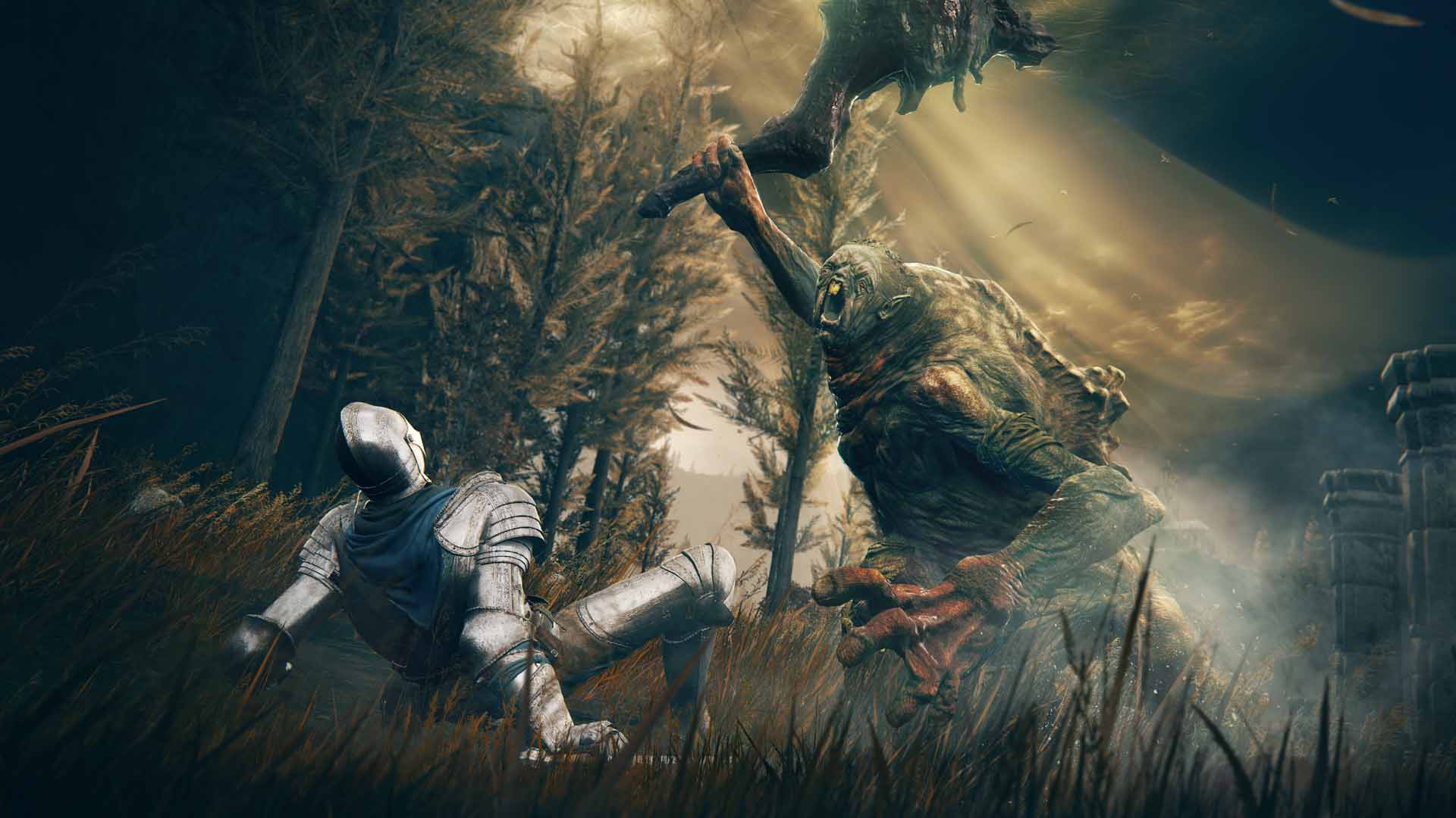 Elden Ring: Nightreign - Screenshot 3