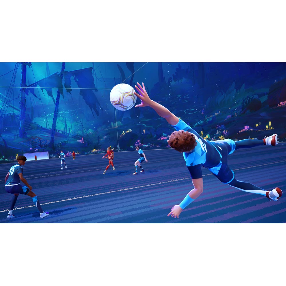 Rematch Elite Edition - Screenshot 3