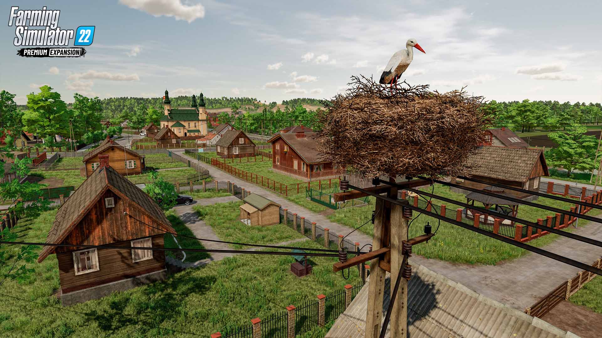 Farming Simulator 22 Premium Edition - Screenshot 6