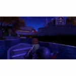 Goosebumps: Terror in Little Creek - Screenshot 6