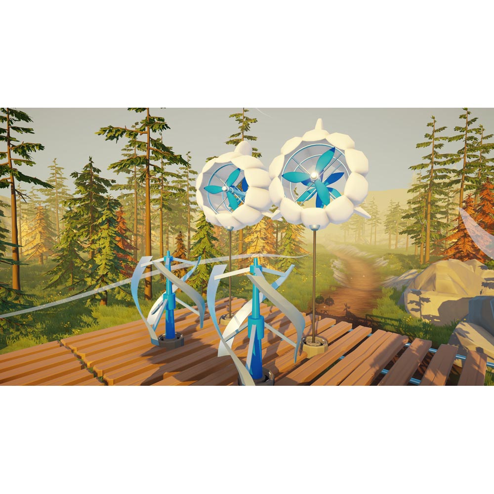 Outbound - Screenshot 10