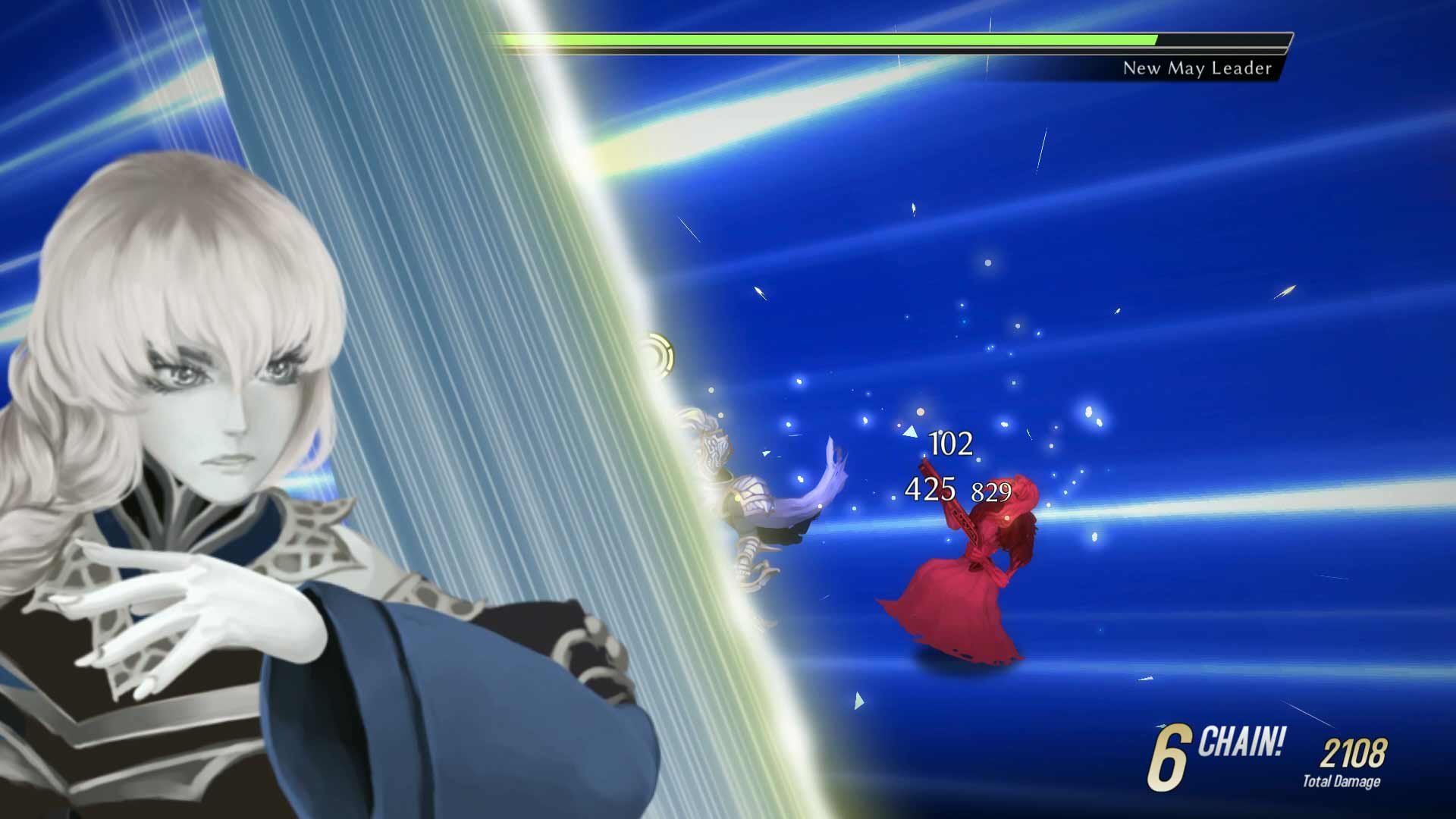 Fallen Legion Collection - Screenshot 8