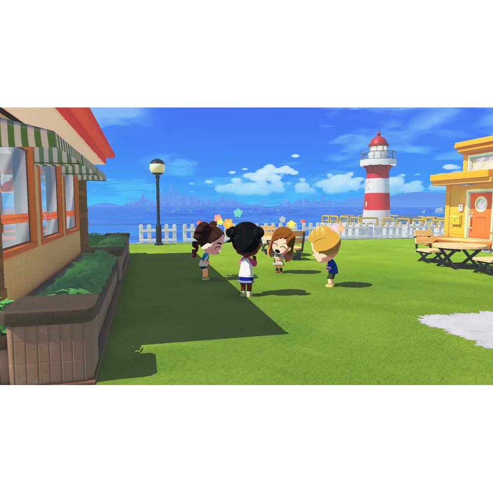 Tomodachi Life™: Living the Dream - Screenshot 8