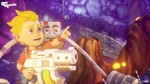 Rad Rodgers - Screenshot 2