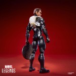 Marvel - Spider-Man - Marvel Legends Maximum Series Symbiote Spider-Man Action Figure - Screenshot 4