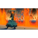 AVATAR Legends: The Fighting Game - Screenshot 3