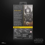 Star Wars - The Black Series - Mother Talzin Action Figure - Screenshot 3
