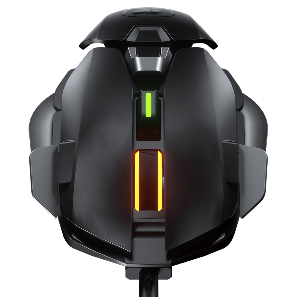 Cougar Dual Blader Customisable Ergonomic Gaming Mouse - Screenshot 2